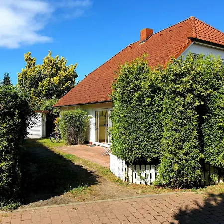 Holiday home Die Ohnekuche *