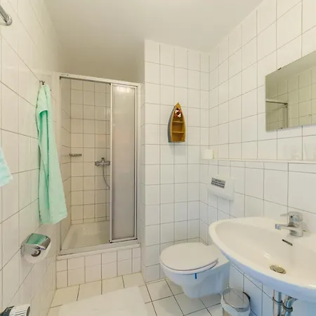 Die Ohnekuche Holiday home Zingst