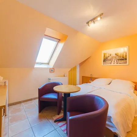 Die Ohnekuche Holiday home Zingst