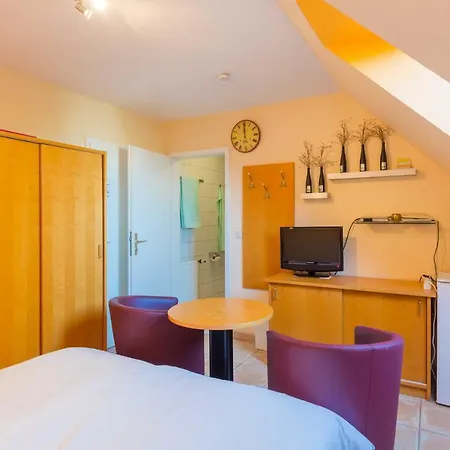 Die Ohnekuche Holiday home *